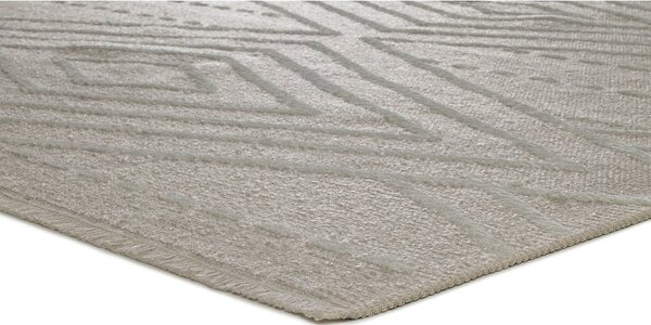 Krem tepih 160x230 cm Lux – Universal