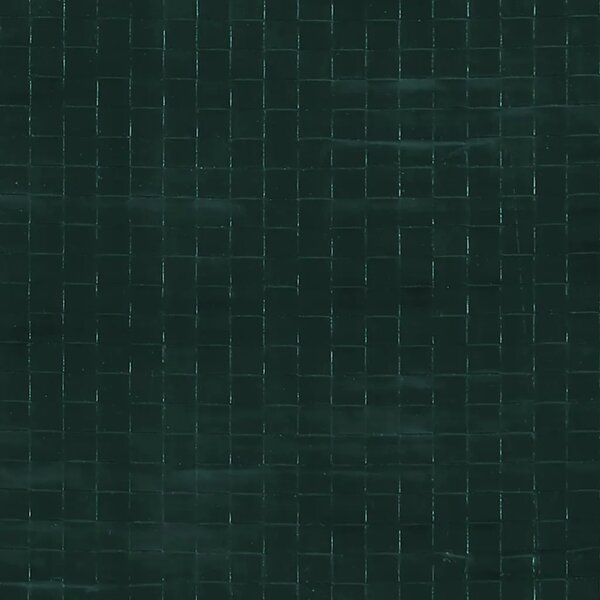 Šator za svadbe - šator za zabave Zelena 400 x 400 x 266 cm Polietilen - Zelena 4 x 4 m