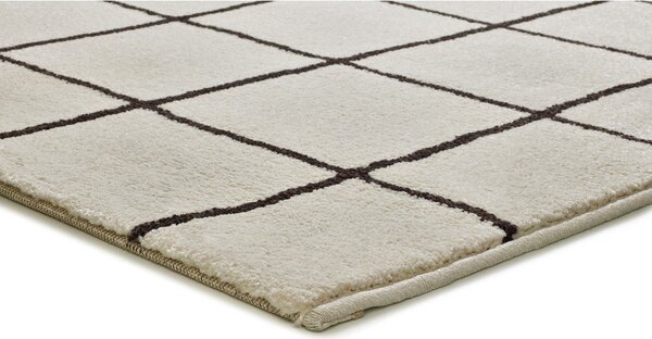 Bež tepih 120x170 cm Touza – Universal