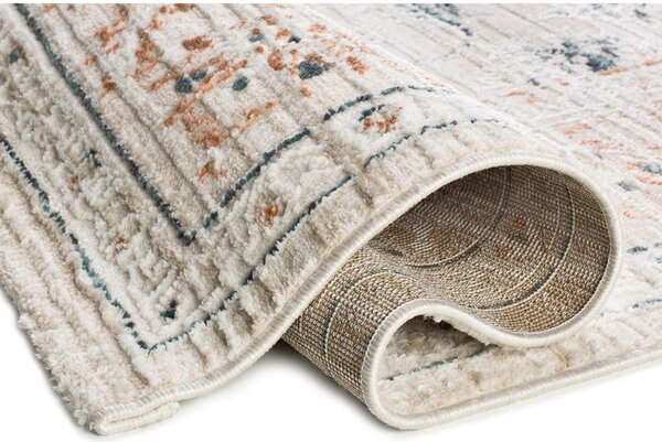 Bež tepih 77x150 cm Keops – Universal