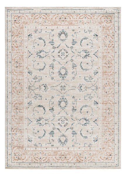 Bež tepih 77x150 cm Keops – Universal