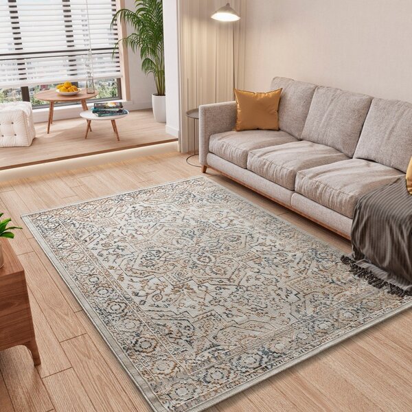 Bež tepih 154x230 cm Keops – Universal