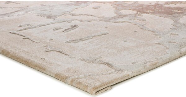 Bež tepih 154x230 cm Oris – Universal