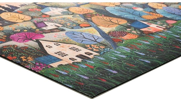 Staza 52x100 cm Ricci Ortisei – Universal