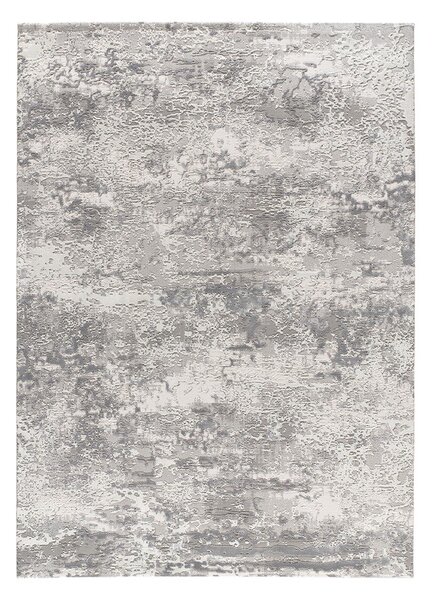 Svijetlo sivi tepih 115x170 cm Oris – Universal