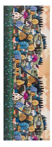 Staza 52x100 cm Ricci Ortisei – Universal