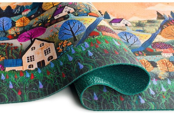Staza 52x100 cm Ricci Ortisei – Universal