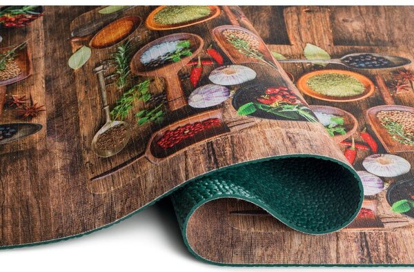 Staza 52x100 cm Ricci Herbs – Universal