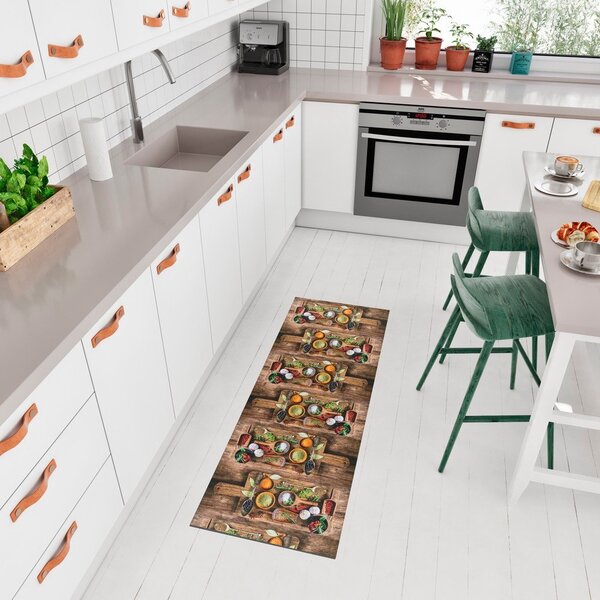 Staza 52x100 cm Ricci Herbs – Universal