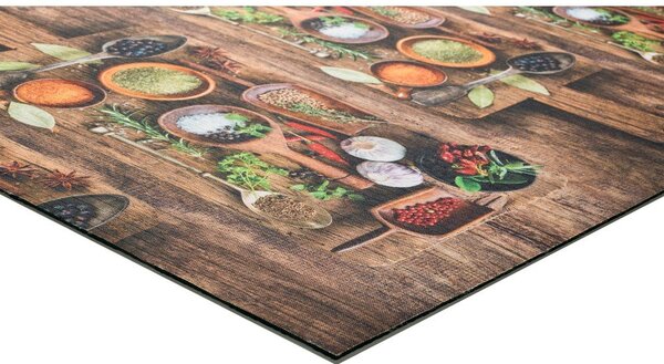 Staza 52x100 cm Ricci Herbs – Universal