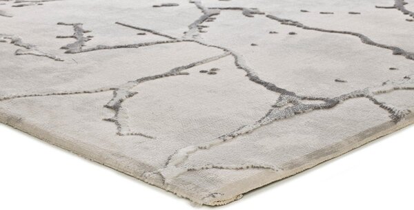 Sivo-bež tepih 115x170 cm Oris – Universal