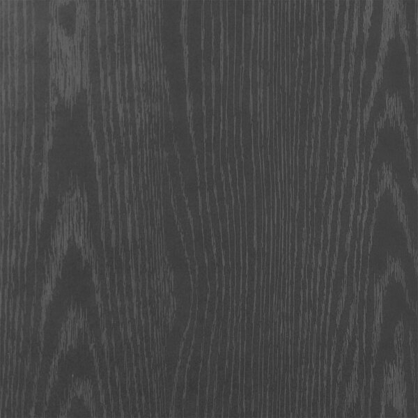 TV ormar 120 x 35 x 40 cm Crni hrast Konstruirano drvo - Crni hrast 120 cm 1
