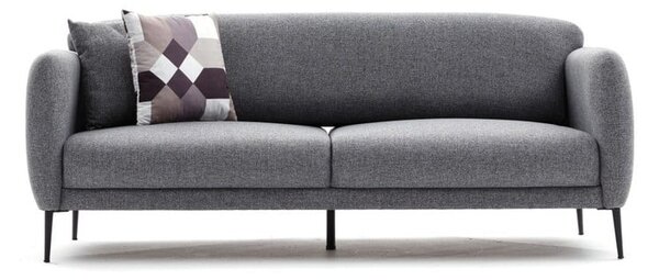 Siva sklopiva sofa 210 cm Venus – Artie