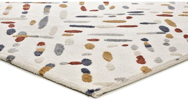 Bež tepih 80x150 cm Amara – Universal