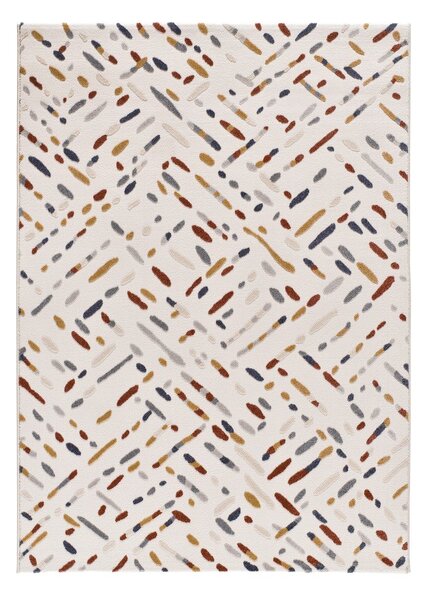Bež tepih 80x150 cm Amara – Universal