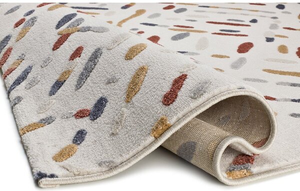 Bež tepih 80x150 cm Amara – Universal