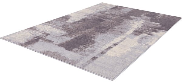 Sivi vuneni tepih 200x300 cm Mist – Agnella