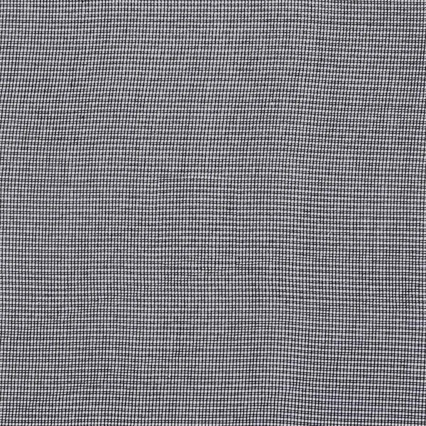 Voile zavjese s ušicama 2 kom crne 140x140 cm - Crna 140 x 140 cm 1 s ušicama