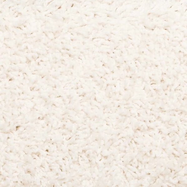Prostirke za stepenice 30 kom 56x17x3 cm bijele poluokrugle - Bijela 56 x 17 x 3 cm 30 Bijela