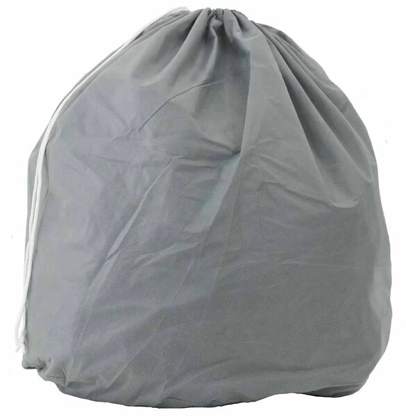 Krovni pokrivač karavana sivi 900x300 cm netkana tkanina - 900 x 300 cm 1 900 x 300 cm