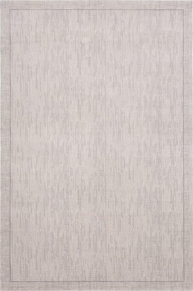 Bež vuneni tepih 200x300 cm Linea – Agnella