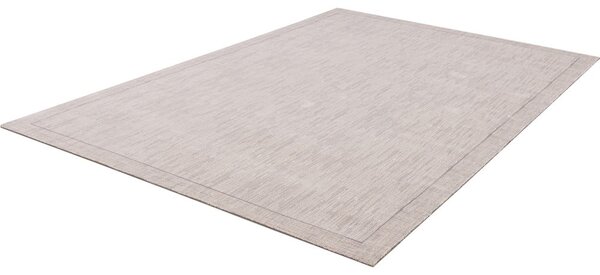 Bež vuneni tepih 200x300 cm Linea – Agnella