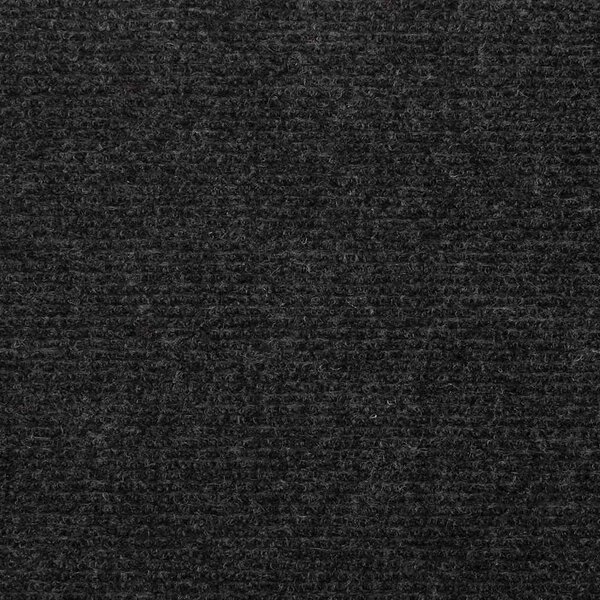 Ljepljivi tepisi za stepenice 30 kom crni 65x22 5x3 5 cm - Crna 65 x 22.5 x 3.5 cm 30 Crna