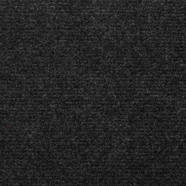 Ljepljivi tepisi za stepenice 30 kom crni 65x24 5x3 5 cm - Crna 65 x 24.5 x 3.5 cm 30 Crna