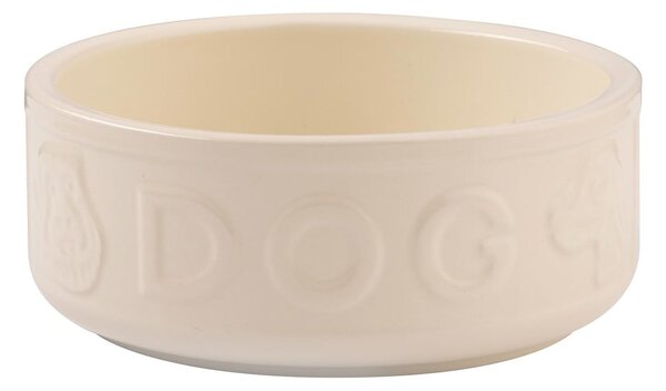 Zdjela za hranu za ljubimce od kamenine za pse ø 15 cm Original – Mason Cash