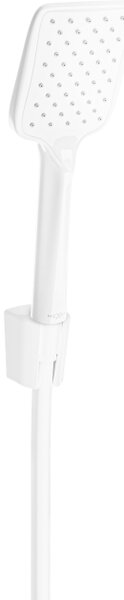 Mexen R-62 točka komplet tuša, bijeli - 785625052-20