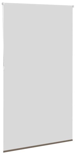 Rolo zavjesa Blackout Coffee 140x230 cm Širina tkanine 136 6 cm - Boja kafe 230 cm 140 cm Boja kafe
