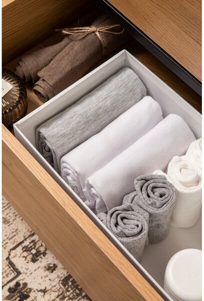 Kartonski organizator za ladice Valle – Bigso Box of Sweden