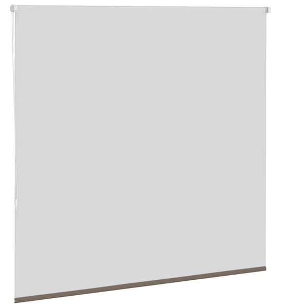 Rolo zavjesa Blackout Coffee 150x150 cm Širina tkanine 146 6 cm - Boja kafe 150 cm 150 cm Boja kafe