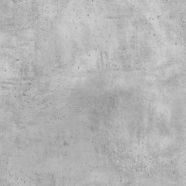 TV ormarić boja betona 140 x 40 x 35 5 cm konstruirano drvo - Beton siva 1 Beton siva
