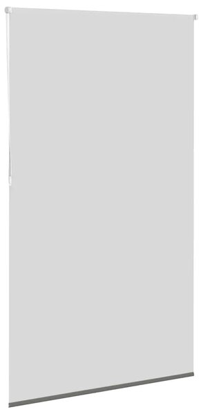 Rolo zavjesa Blackout siva 120x210 cm Širina tkanine 116 6 cm - Siva 210 cm 120 cm Siva
