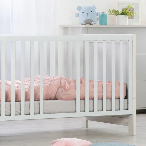 Ograda za dječji krevet 170 cm Roba style – Roba