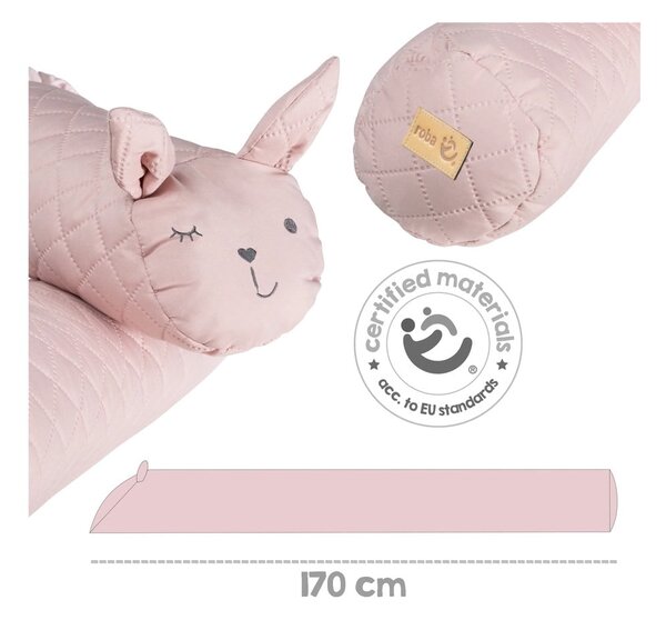 Ograda za dječji krevet 170 cm Roba style – Roba