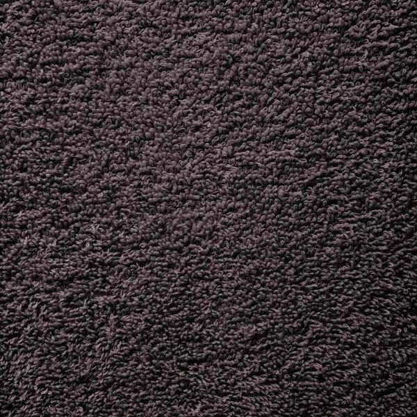 Ručnici FROGN 10 kom antracit 100x200 cm 360 g/m² - Antracit 100 x 200 cm 10 Antracit