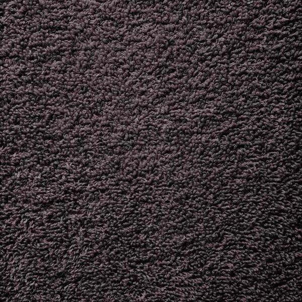 Ručnici za ruke FROGN 10 kom antracit 50x100 cm 360 g/m² - Antracit 50 x 100 cm 10 Antracit