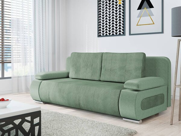 Zondo.hr Sofa Erlissa (pistacija). 1122134