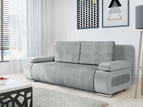 Zondo.hr Sofa Erlissa (svijetlosiva). 1122137