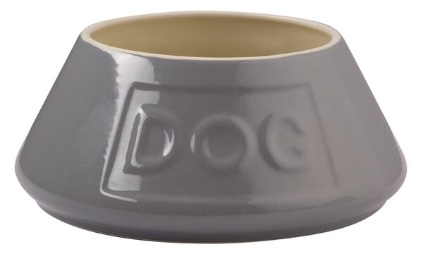 Zdjela za hranu za ljubimce od kamenine za pse ø 15 cm Original Non Tip – Mason Cash