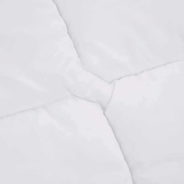 Zaštita za madrac bijela 200x220 cm - 200 x 220 cm 1 200 x 220 cm