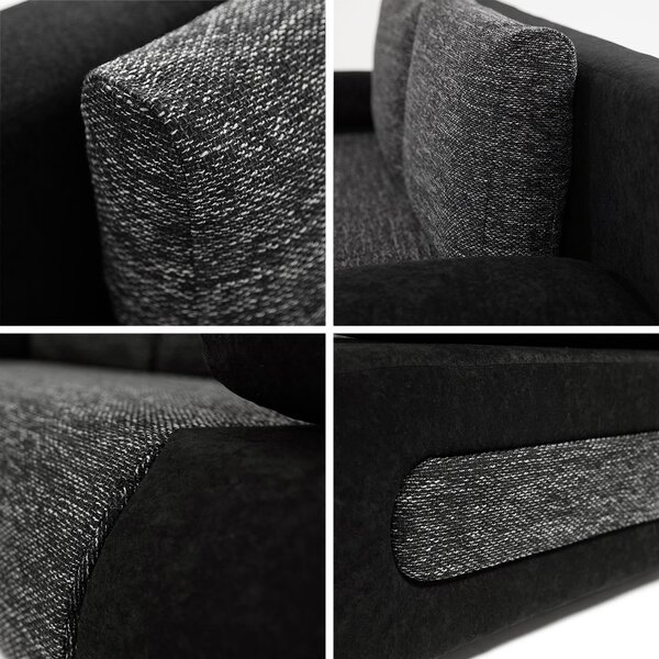 Zondo.hr Sofa Erlissa (med). 1122132