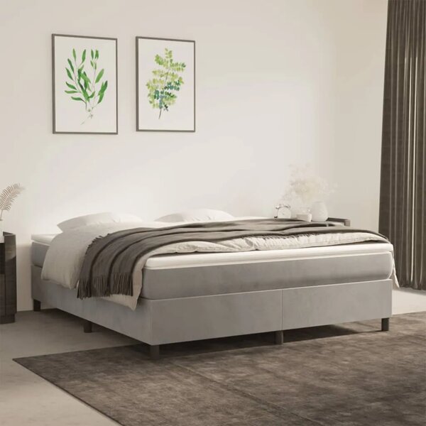 Nadmadrac 180 x 210 x 5 cm - 180 x 210 cm 180 x 210 cm