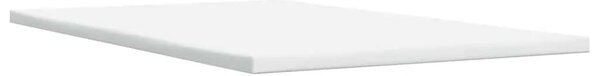 Boxspring - Krevet s oprugama i madracem smeđesivi 120 x 200 cm od tkanine - Sivo-smeđa 120 x 200 cm gumbi Sivo-smeđa