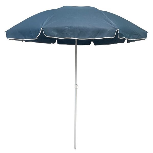 Suncobran Luna plavi 2 m