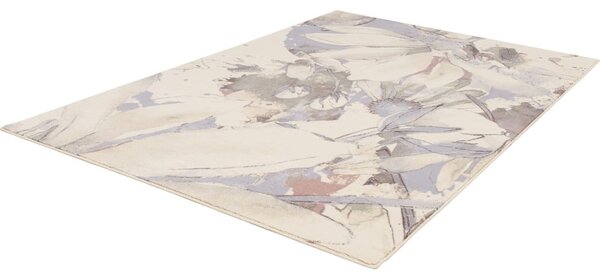 Krem vuneni tepih 160x240 cm Lilia – Agnella