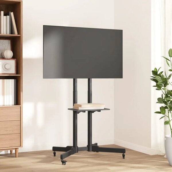 Pomični TV stalak za zaslon od 32-70 inča max. 600x400 mm 50 kg - 1 50 kg 50 kg