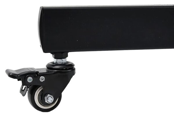 Pomični TV stalak za zaslon od 32-70 inča max. 600x400 mm 50 kg - 1 50 kg 50 kg
